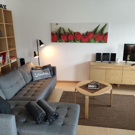 Ferienappartement Potthoff 1 阿尔特瑙 外观 照片