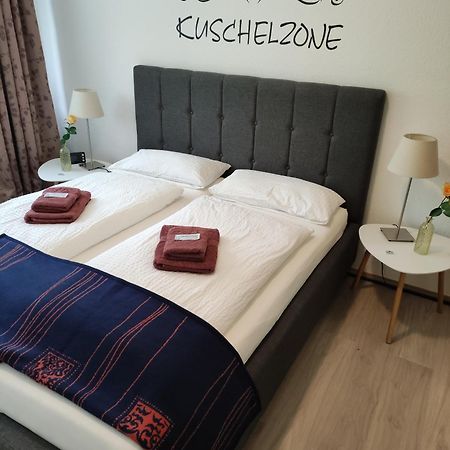 Ferienappartement Potthoff 1 阿尔特瑙 外观 照片