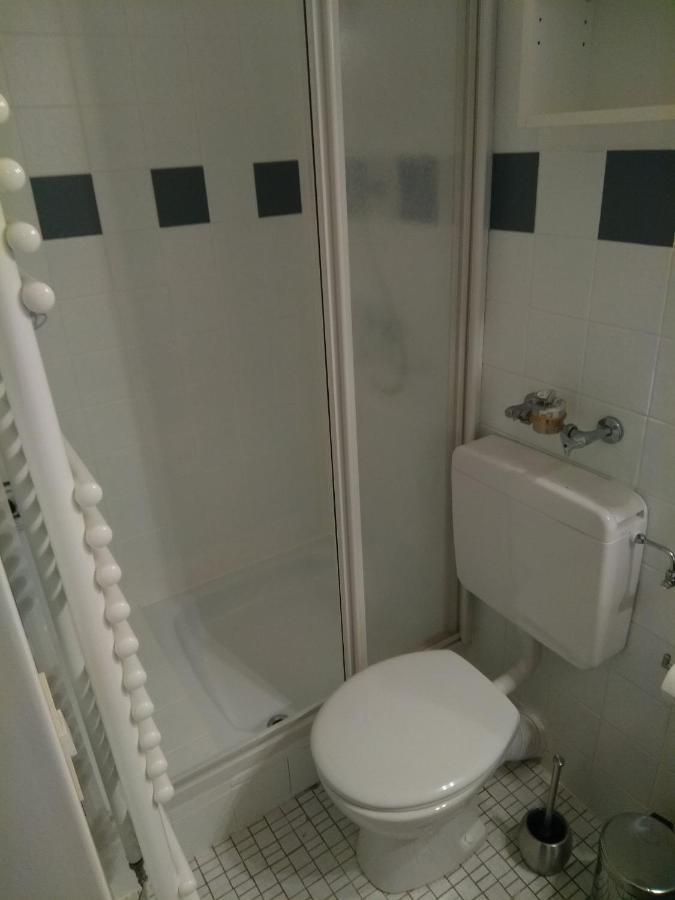 Ferienappartement Potthoff 1 阿尔特瑙 外观 照片