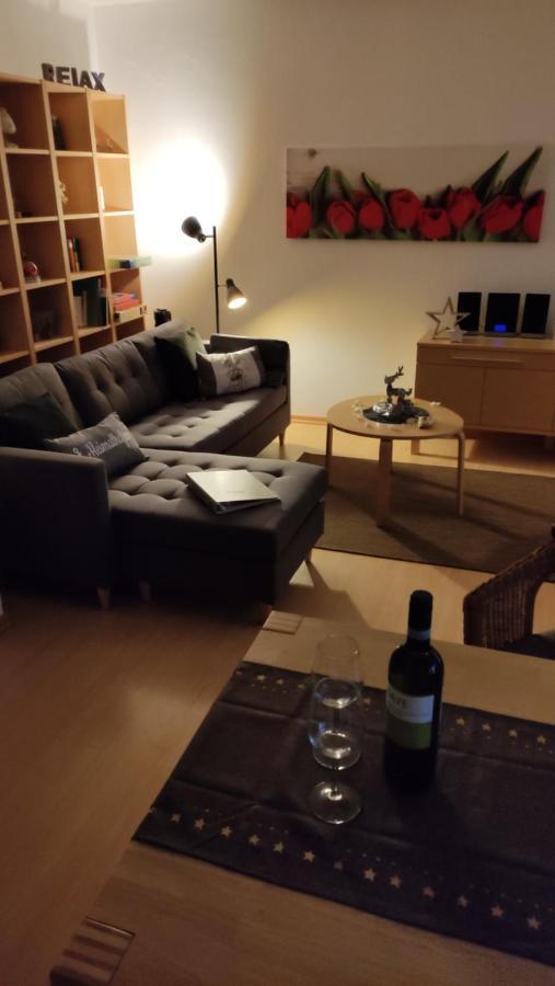 Ferienappartement Potthoff 1 阿尔特瑙 外观 照片