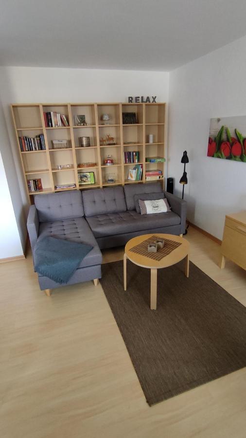 Ferienappartement Potthoff 1 阿尔特瑙 外观 照片