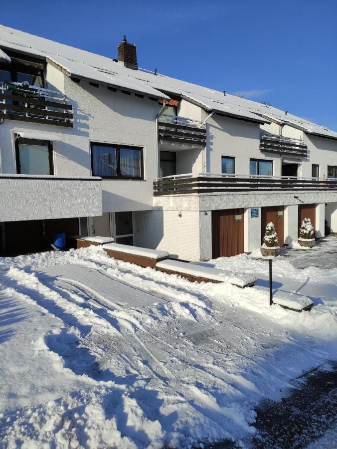 Ferienappartement Potthoff 1 阿尔特瑙 外观 照片