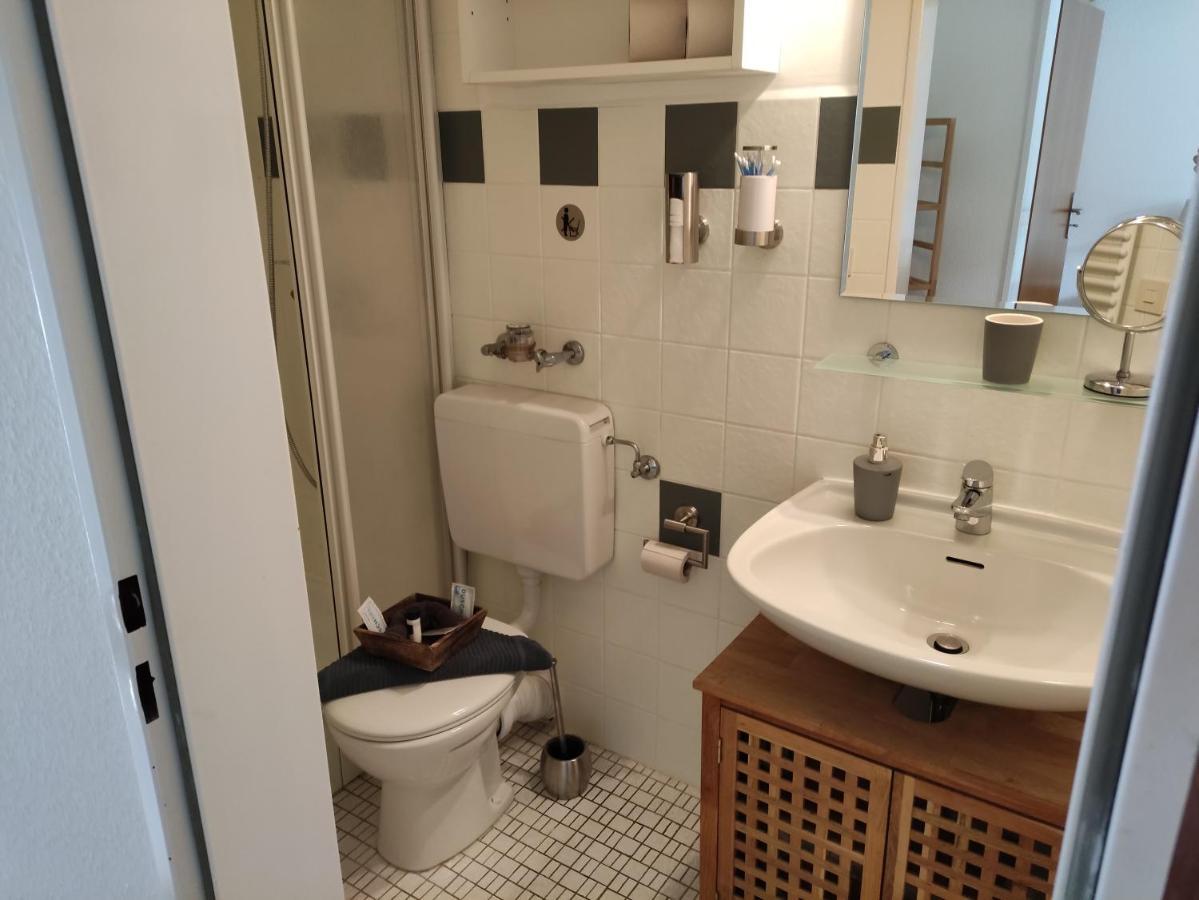Ferienappartement Potthoff 1 阿尔特瑙 外观 照片