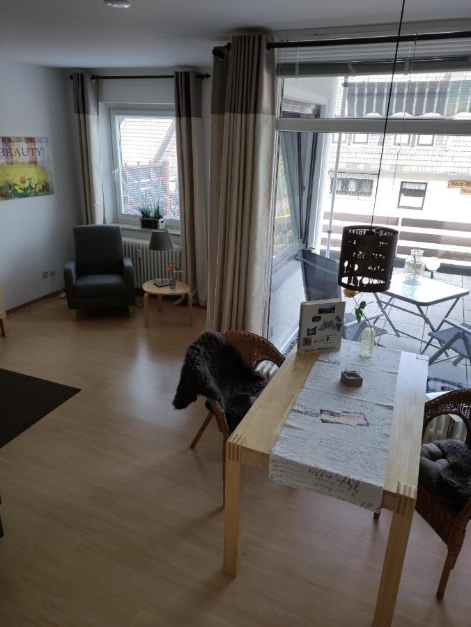 Ferienappartement Potthoff 1 阿尔特瑙 外观 照片
