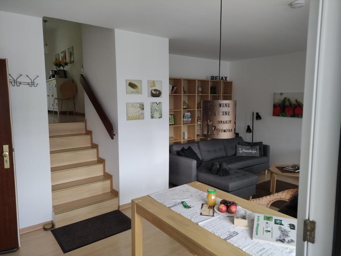 Ferienappartement Potthoff 1 阿尔特瑙 外观 照片