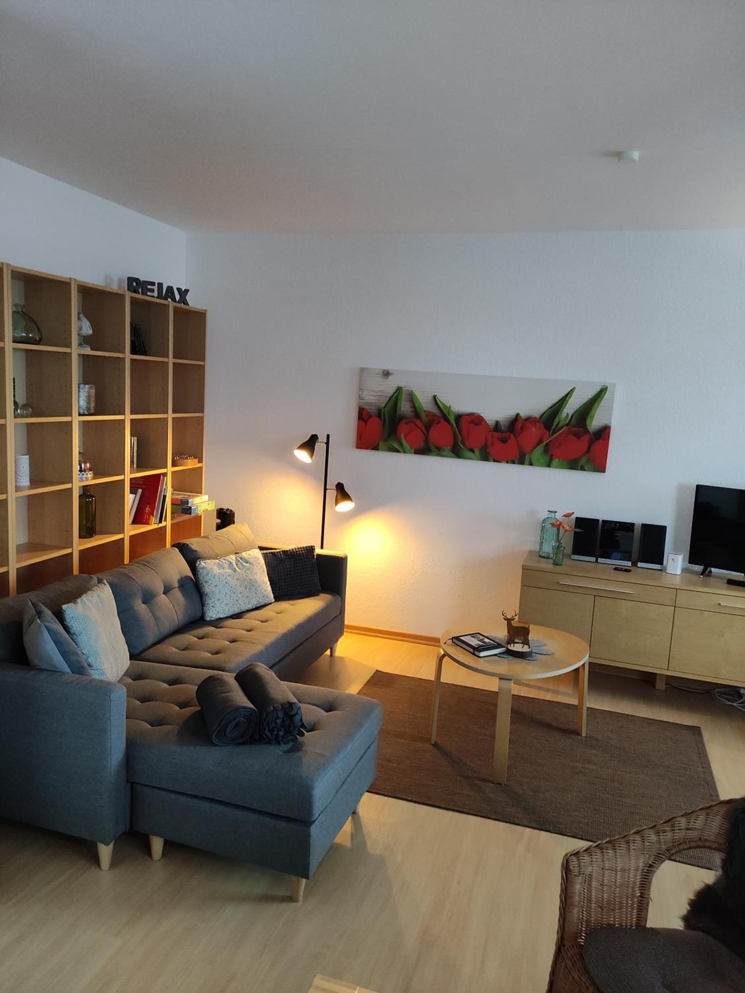 Ferienappartement Potthoff 1 阿尔特瑙 外观 照片