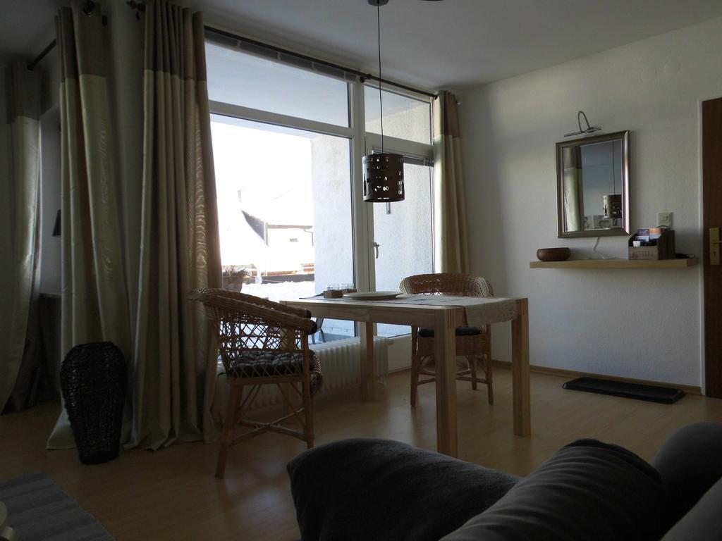 Ferienappartement Potthoff 1 阿尔特瑙 外观 照片