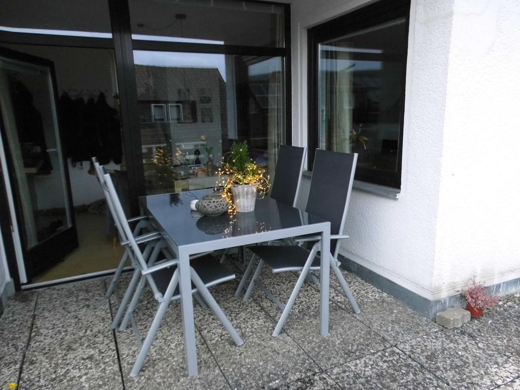 Ferienappartement Potthoff 1 阿尔特瑙 外观 照片
