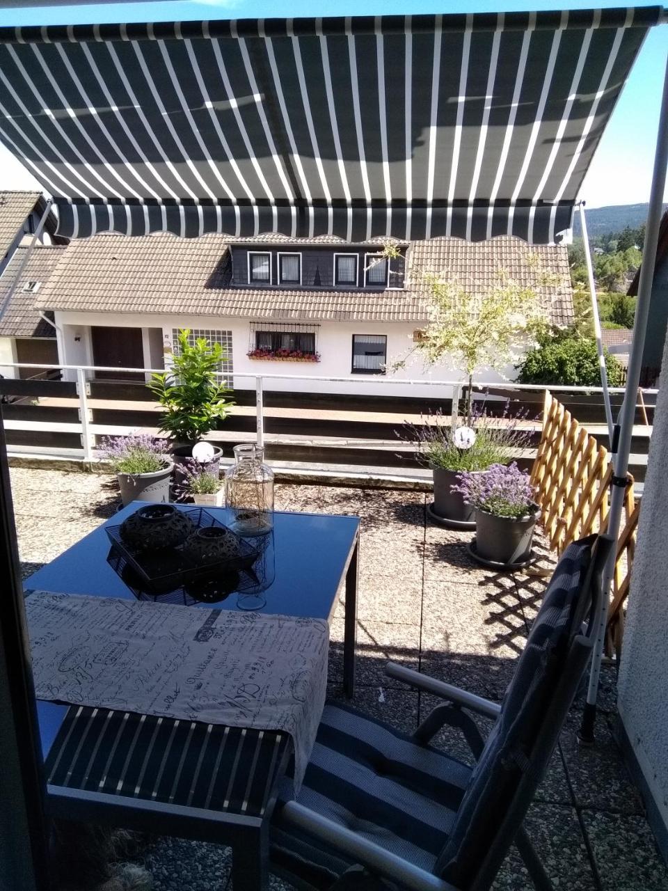 Ferienappartement Potthoff 1 阿尔特瑙 外观 照片