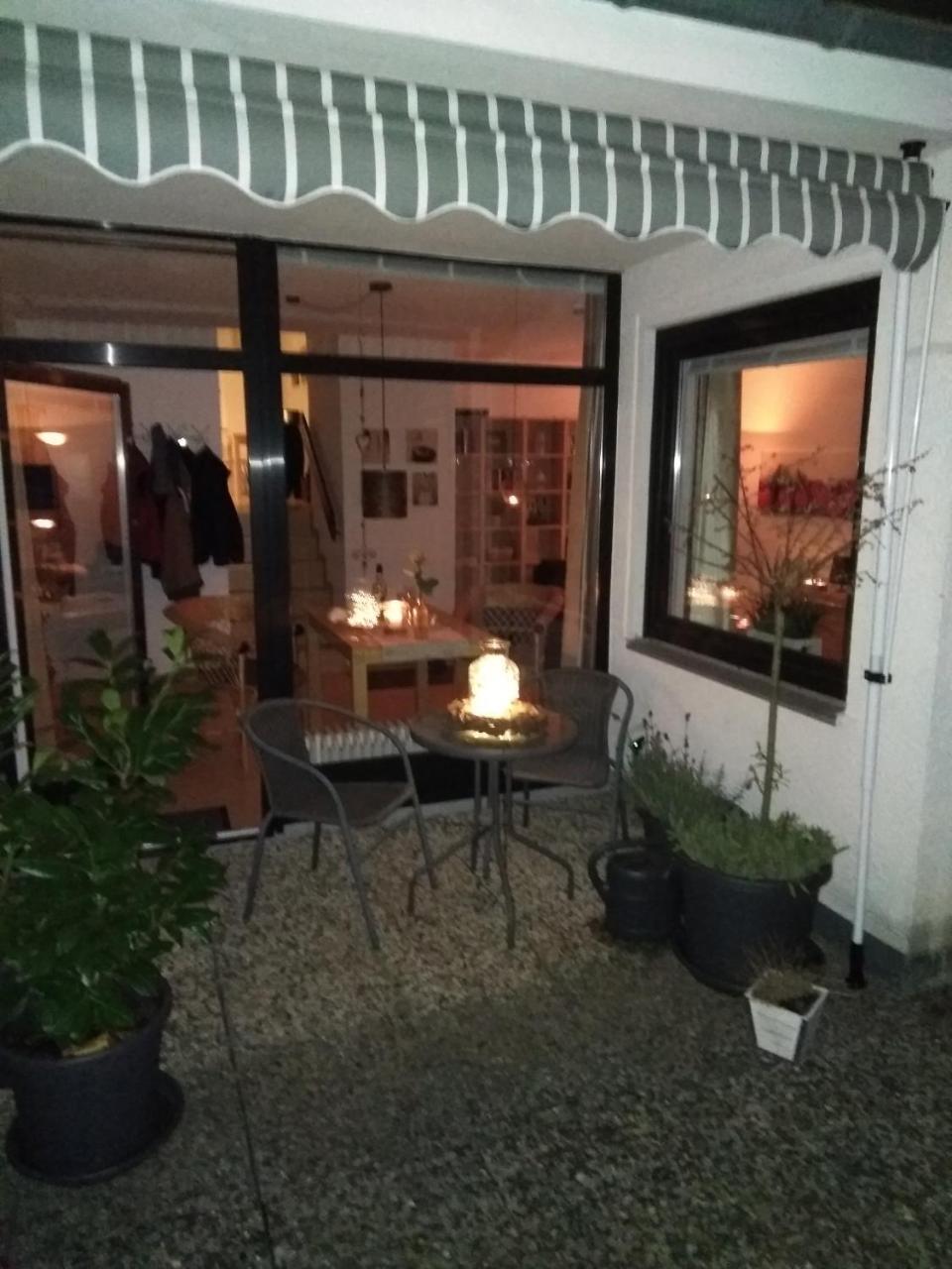Ferienappartement Potthoff 1 阿尔特瑙 外观 照片